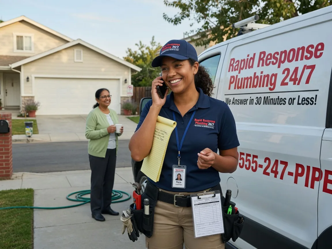 Emergency Plumber Ellendale, TN FAQs